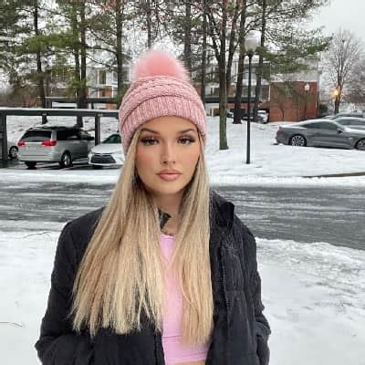 What happened to XamberXjadeX .